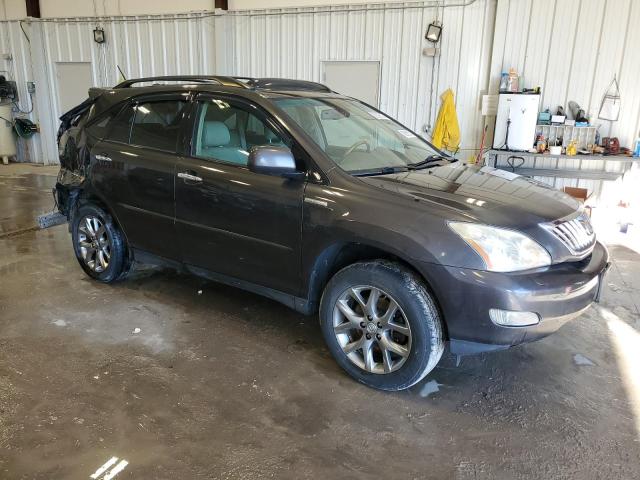 Photo 4 from auction – 2009 LEXUS RX 350 with VIN 2T2HK31U99C105036