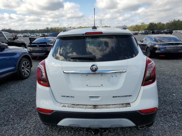 Photo 6 from auction – 2017 BUICK ENCORE PRE with VIN KL4CJASB3HB109402