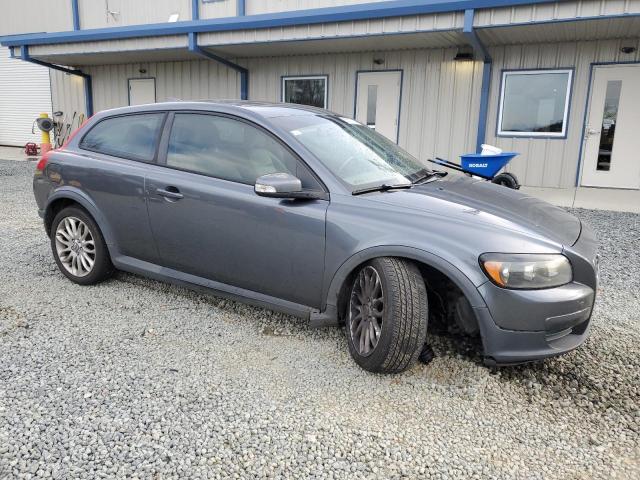 Photo 4 from auction – 2008 VOLVO C30 T5 with VIN YV1MK672482081925