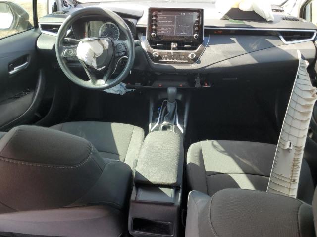 Photo 8 from auction – 2020 TOYOTA COROLLA LE with VIN 5YFEPRAE6LP121948
