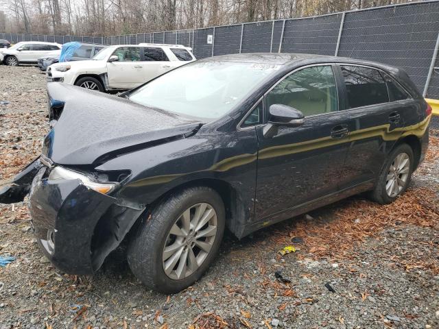 TOYOTA VENZA LE 2015 with VIN 4T3ZA3BB6FU092210 - Photo from auction
