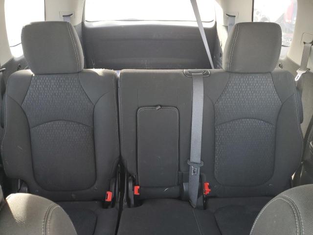 Photo 10 from auction – 2015 GMC ACADIA SLE with VIN 1GKKRNEDXFJ274983
