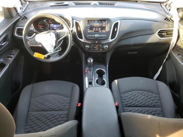 Photo 8 from auction – 2021 CHEVROLET EQUINOX LT with VIN 3GNAXUEV4MS128808