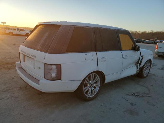 Photo 3 from auction – 2012 LAND ROVER RANGE ROVE with VIN SALMF1D40CA366129