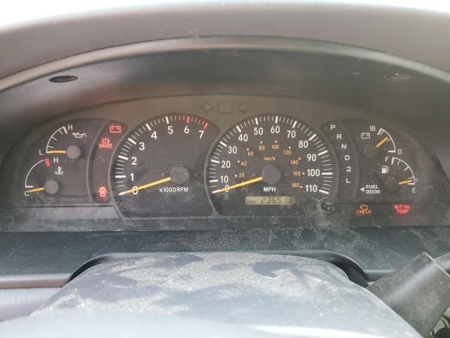 Photo 9 from auction – 2002 TOYOTA TUNDRA with VIN 5TBBT44112S232478