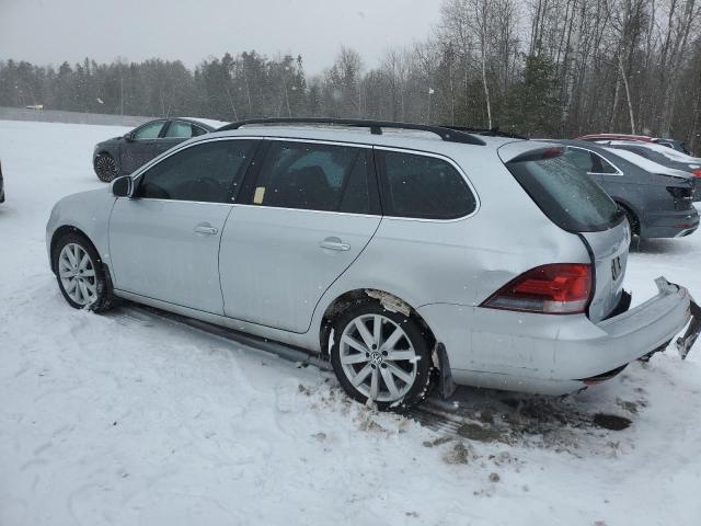 Photo 2 from auction – 2014 VOLKSWAGEN JETTA TDI with VIN 3VWPL7AJ2EM604382