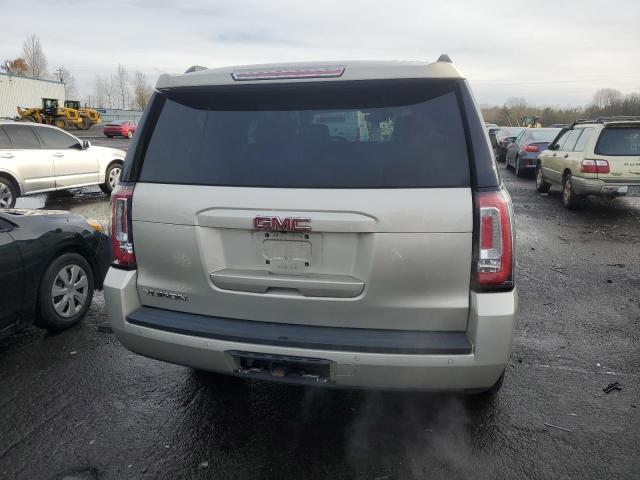 Photo 6 from auction – 2017 GMC YUKON SLT with VIN 1GKS2BKC5HR192680