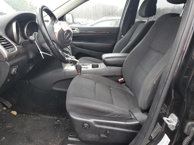 Photo 7 from auction – 2012 JEEP GRAND CHER with VIN 1C4RJFAGXCC128767
