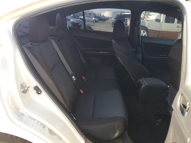 Foto 10 de la subasta – 2018 SUBARU WRX con VIN JF1VA1A60J9802580