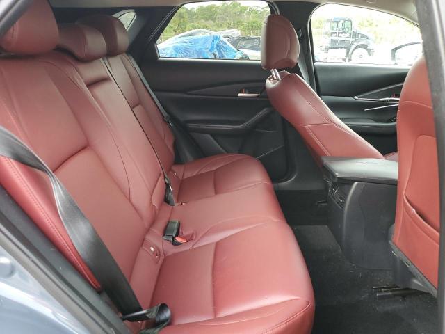 Photo 11 from auction – 2022 MAZDA CX-30 PREF with VIN 3MVDMBCL7NM434023