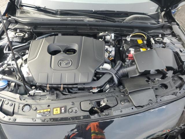 Photo 11 from auction – 2025 MAZDA 3 SELECT S with VIN JM1BPABM2S1762656