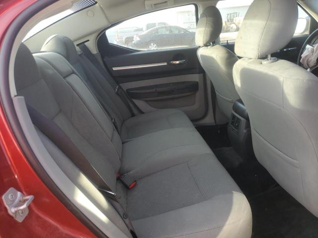 Photo 10 from auction – 2010 DODGE CHARGER SX with VIN 2B3CA3CV6AH158473