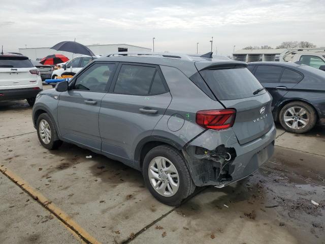 Photo 2 from auction – 2020 HYUNDAI VENUE SEL with VIN KMHRC8A38LU030295