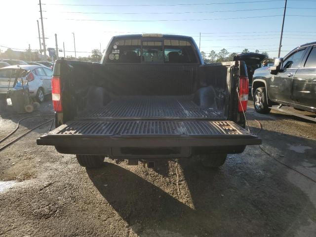 Photo 6 from auction – 2007 FORD F150 with VIN 1FTRX14W87NA06004