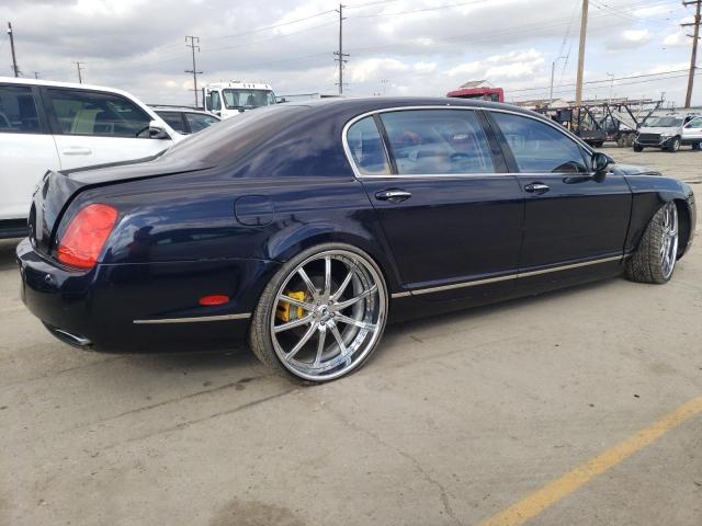 Photo 3 from auction – 2006 BENTLEY CONTINENTA with VIN SCBBR53W66C037740
