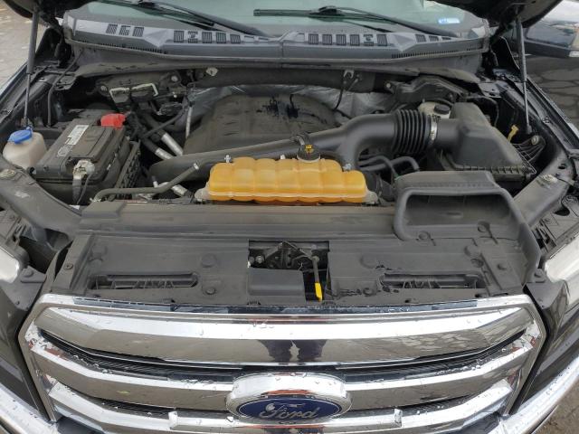 Photo 11 from auction – 2015 FORD F150 SUPER with VIN 1FTFW1EG5FFA92409