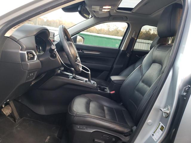 Photo 7 from auction – 2019 MAZDA CX-5 GRAND with VIN JM3KFBDY1K0509768