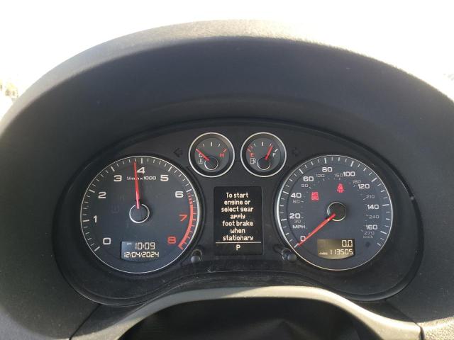 Photo 9 from auction – 2012 AUDI A3 PREMIUM with VIN WAUBEAFM9CA109532