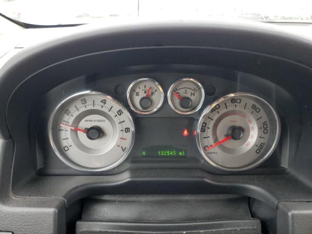 Photo 9 from auction – 2008 FORD EDGE LIMIT with VIN 2FMDK49C58BA75007