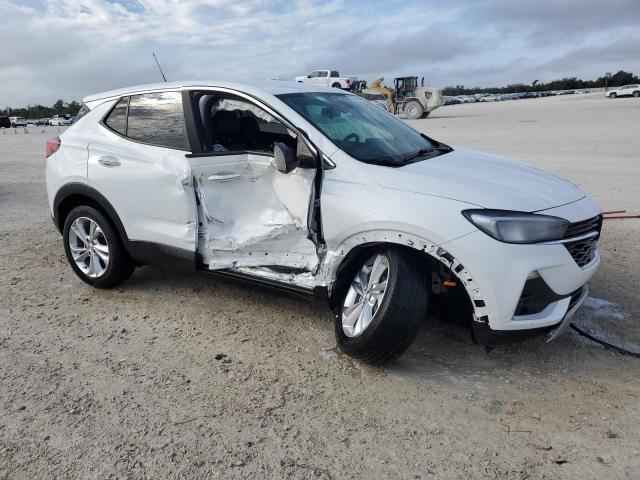 Photo 4 from auction – 2021 BUICK ENCORE GX with VIN KL4MMBS28MB121184