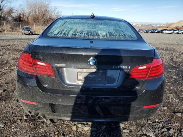 Photo 6 from auction – 2015 BMW 528 XI with VIN WBA5A7C52FD624559
