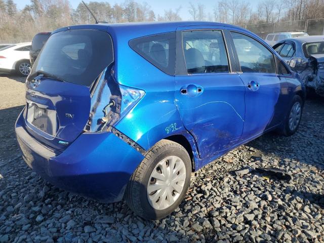 Photo 3 from auction – 2015 NISSAN VERSA NOTE with VIN 3N1CE2CP1FL359178