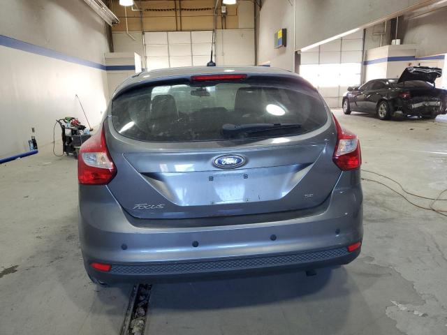 Photo 6 from auction – 2014 FORD FOCUS SE with VIN 1FADP3K20EL243042