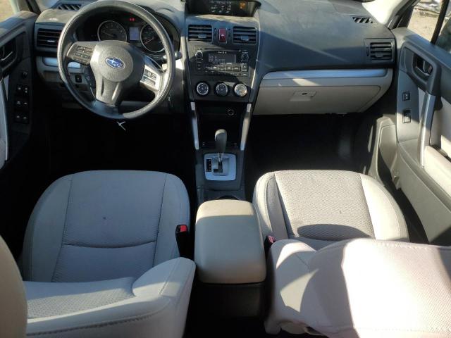 Photo 8 from auction – 2014 SUBARU FORESTER 2 with VIN JF2SJAEC9EH521100