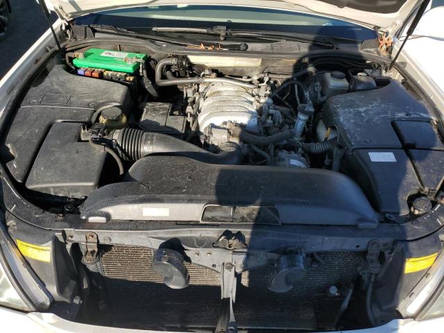 Photo 11 from auction – 2001 LEXUS LS 430 with VIN JTHBN30F910041890