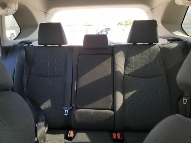 Photo 10 from auction – 2021 TOYOTA RAV4 XLE with VIN 2T3W1RFV7MC149460