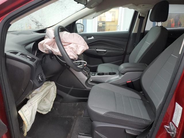 Photo 7 from auction – 2013 FORD ESCAPE SE with VIN 1FMCU0G94DUD50229