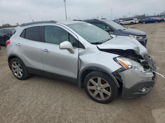 Photo 4 from auction – 2014 BUICK ENCORE PRE with VIN KL4CJHSB1EB521757