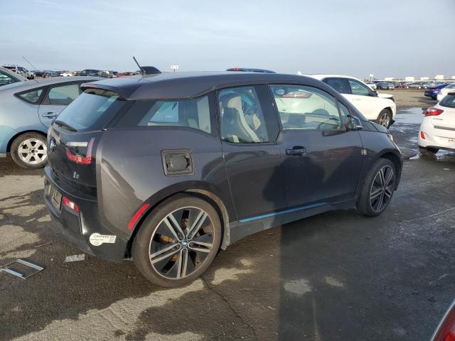 Photo 3 from auction – 2015 BMW I3 BEV with VIN WBY1Z2C54FV287298