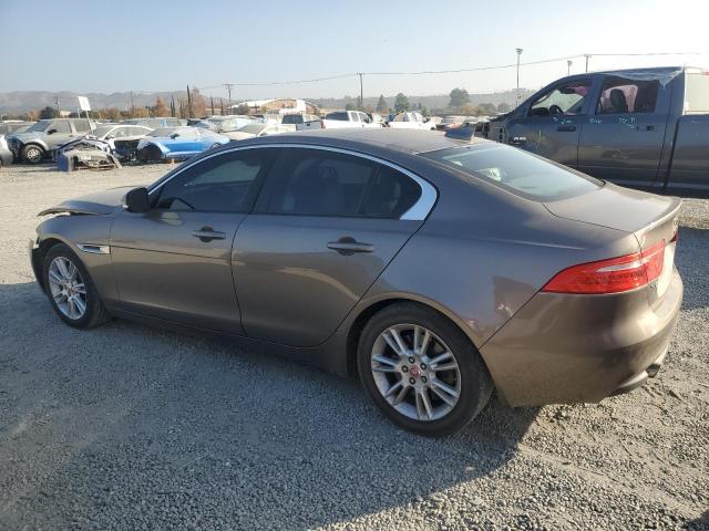 Photo 2 from auction – 2017 JAGUAR XE PREMIUM with VIN SAJAD4BG6HA957704
