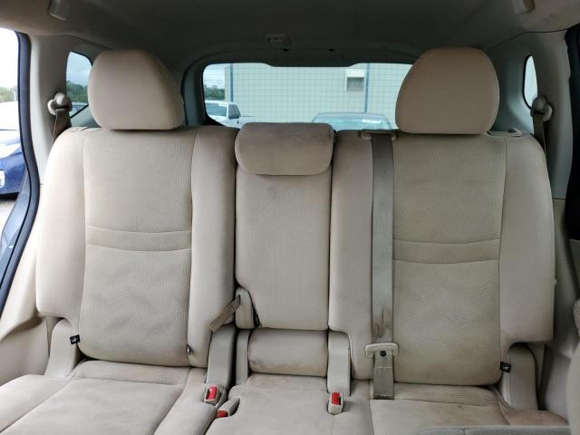 Photo 10 from auction – 2015 NISSAN ROGUE S with VIN 5N1AT2ML5FC905820