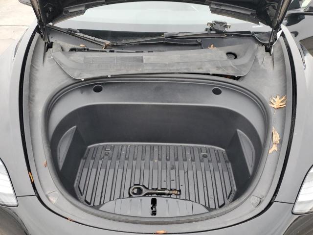 Photo 11 from auction – 2023 TESLA MODEL 3 with VIN 5YJ3E1EB0PF685465