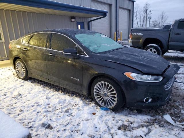 Photo 4 from auction – 2014 FORD FUSION TIT with VIN 3FA6P0RU3ER247294