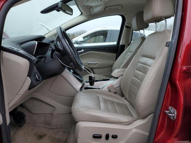 Photo 7 from auction – 2013 FORD C-MAX PREM with VIN 1FADP5CU6DL534347