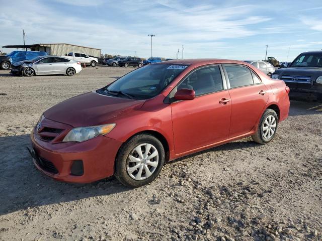 Foto 1 de la subasta – 2011 TOYOTA COROLLA BA con VIN JTDBU4EE3BJ097040