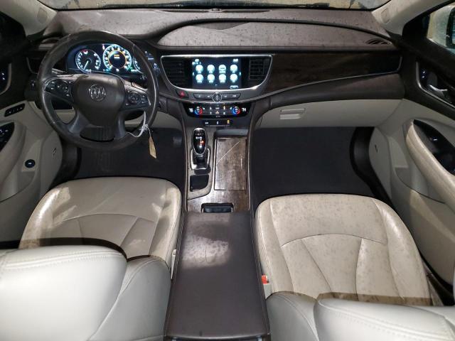 Photo 8 from auction – 2017 BUICK LACROSSE E with VIN 1G4ZP5SS2HU135186