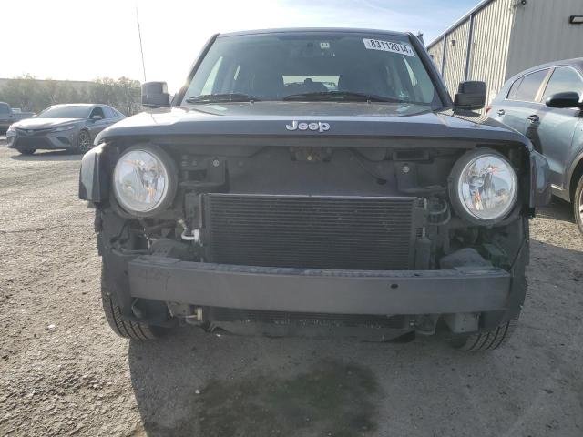 Photo 5 from auction – 2016 JEEP PATRIOT SP with VIN 1C4NJPBA7GD807779