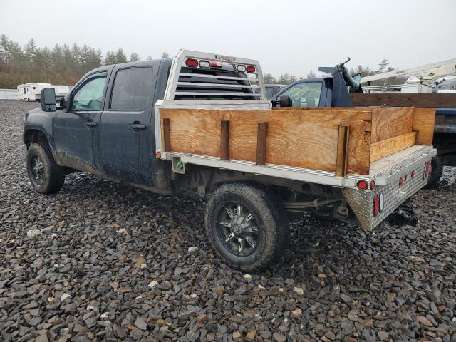 Photo 2 from auction – 2012 GMC SIERRA K25 with VIN 1GT121C87CF199345