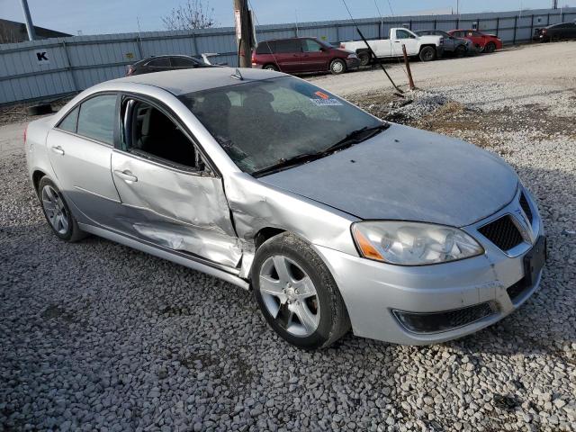 Photo 4 from auction – 2010 PONTIAC G6 with VIN 1G2ZA5E00A4152403