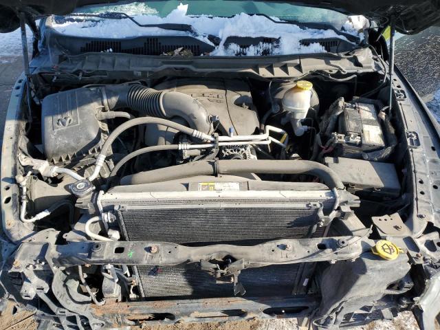 Photo 11 from auction – 2017 RAM 1500 SLT with VIN 1C6RR7GT4HS568152