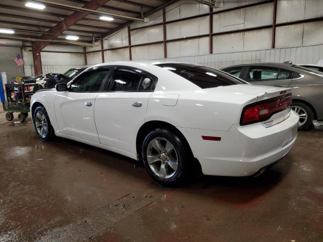 Photo 2 from auction – 2014 DODGE CHARGER SE with VIN 2C3CDXBG3EH106146