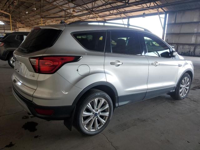 Photo 3 from auction – 2019 FORD ESCAPE SEL with VIN 1FMCU9HD4KUB90356