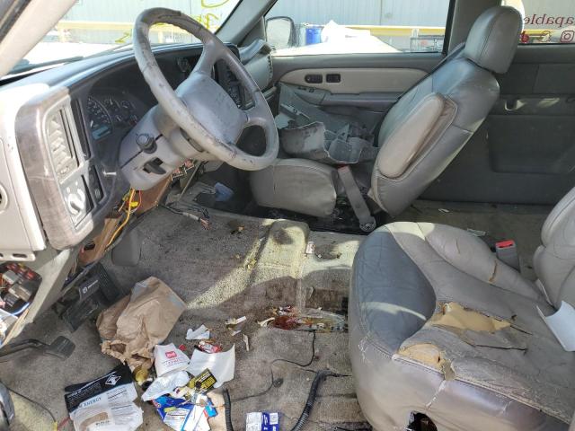 Photo 7 from auction – 2002 GMC SIERRA K15 with VIN 2GTFK69U521173050