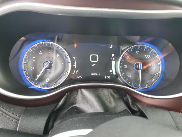 Photo 9 from auction – 2018 CHRYSLER PACIFICA L with VIN 2C4RC1GG6JR172256