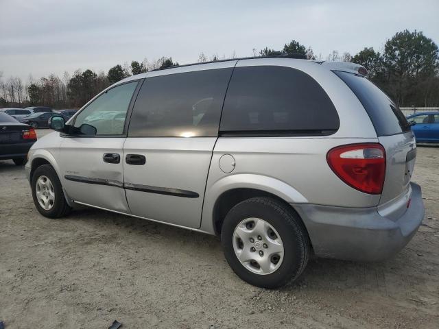 Photo 2 from auction – 2001 DODGE CARAVAN SE with VIN 1B8GP25361B159146
