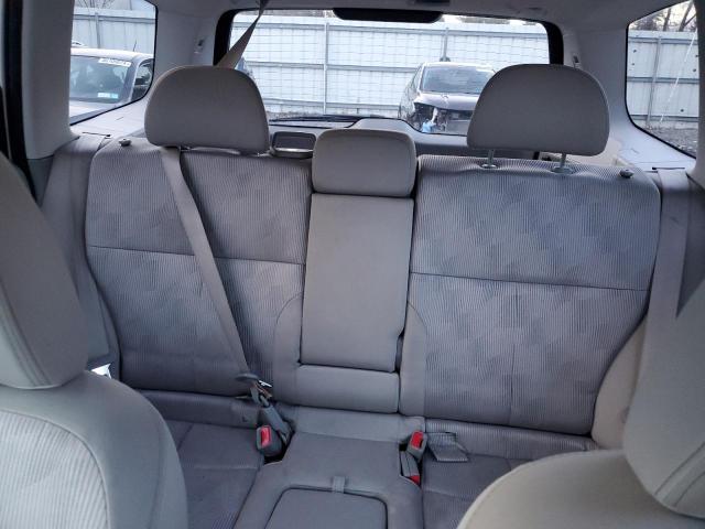 Photo 10 from auction – 2010 SUBARU FORESTER 2 with VIN JF2SH6CCXAH735485